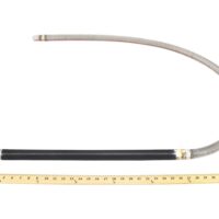 Fireye 003263-002 inner carrier with ruler for dimensions