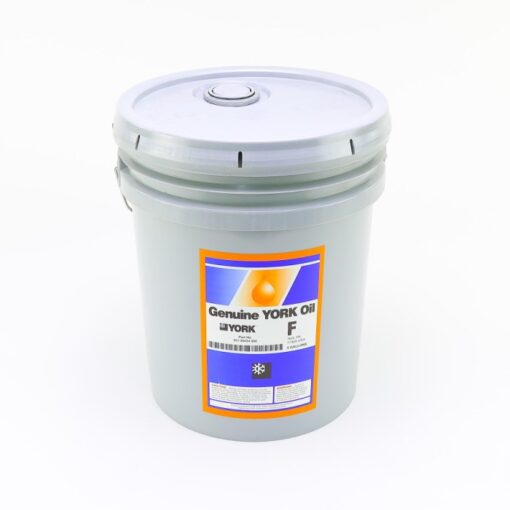 011 00434 000 York Oil
