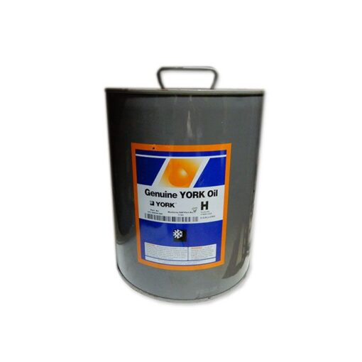 011 00549 000 York Oil