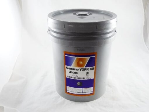 011 00582 000 York Oil