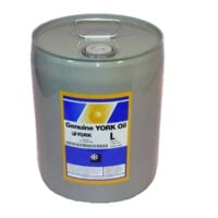 011-00592-000 York Oil