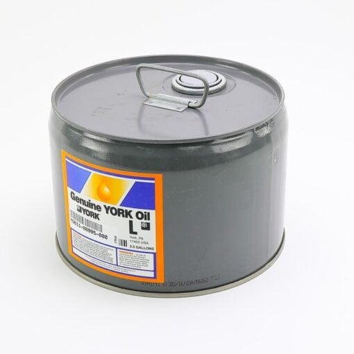 011 00995 000 York Oil