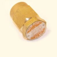 0190190 Spirax Sarco Vaccum Breaker