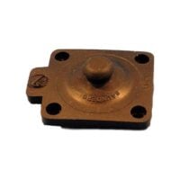 022 09126 000 York Diaphragm