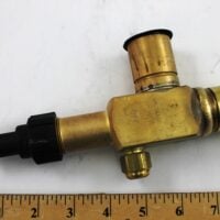 022 10022 000 York Valve