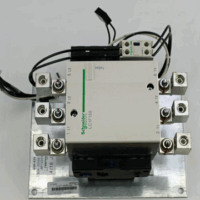 024 25550 000 York Contactor Assembly