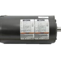 024 27322 207 York Motor