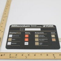 024 30930 000 York Switch