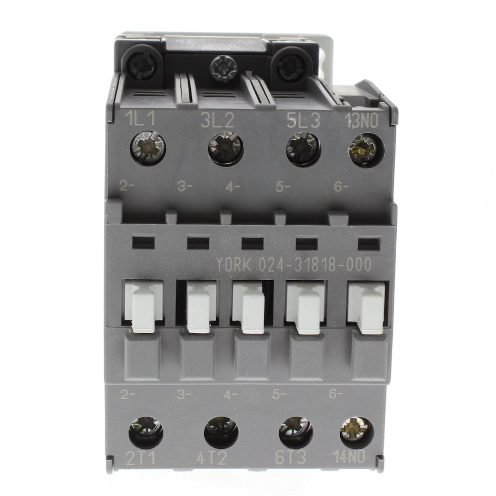 024 31818 000 York Contactor