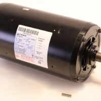 024 34980 001 York Motor