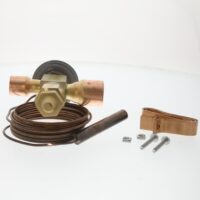 025 27536 000 York Valve