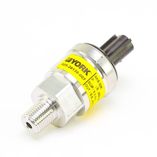 025-29139-007 York Transducer