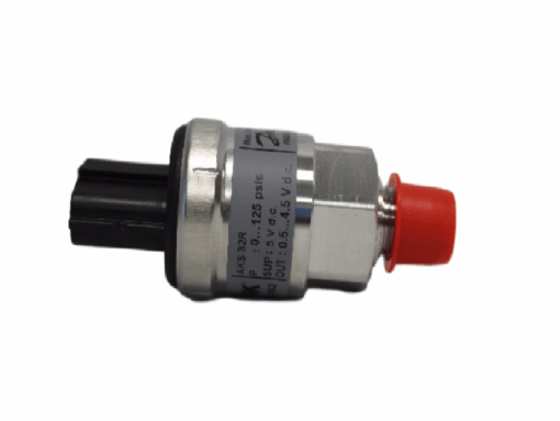 025-29583-002 York Transducer