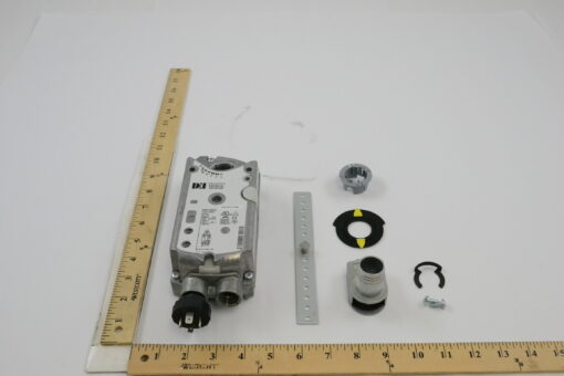 025 38177 000 York Actuator