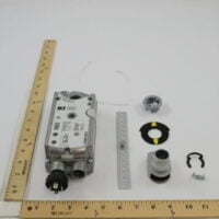 025 38177 000 York Actuator