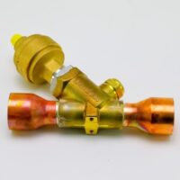 025 41565 000 York Expansion Valve