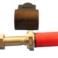 025 42378 000 York Valve Solenoid W/Coil