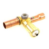 025-47116-006 York Valve