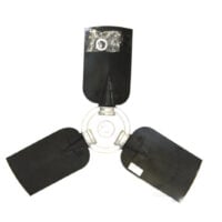 026 33664 000 York Fan