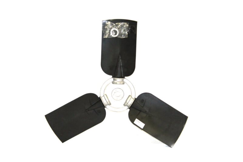 026 33664 000 York Fan