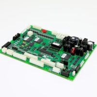 031 02478 001 York Control Board