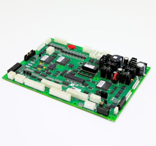 031 02478 001 York Control Board