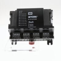 031 02742 000 York Stepper Motor