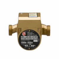 103260LF Bell & Gossett Circulator Pump