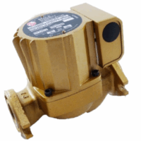 106514LF Bell & Gossett Circulator Pump