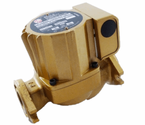 106514LF Bell & Gossett Circulator Pump