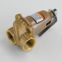 110126 Bell & Gossett Valve