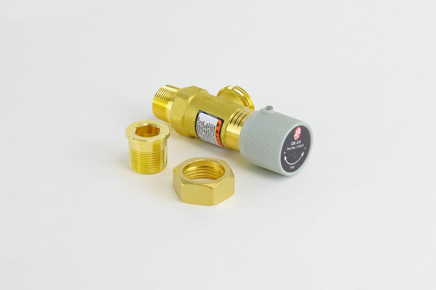 113247 Bell & Gossett Differential