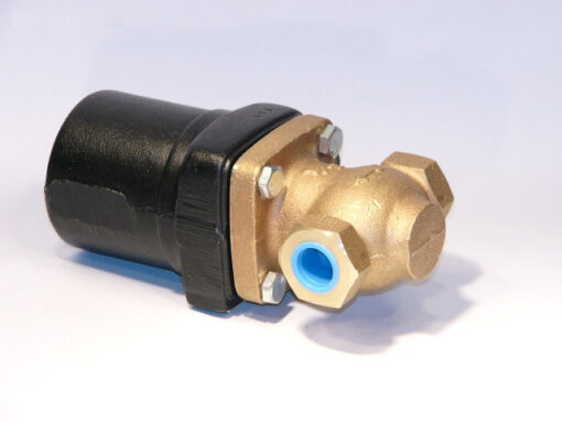 114S42 Magnatrol Solenoid Valve