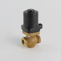 114S43 Magnatrol Solenoid Valve