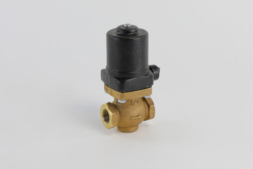 114S43 Magnatrol Solenoid Valve