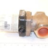 117S25 Magnatrol Solenoid Valve