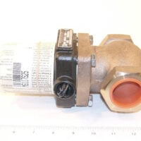117S25 Magnatrol Solenoid Valve