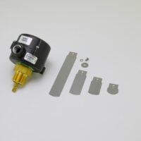 120610 Model FS254 McDonnell Miller Flow Switch