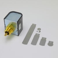 120611 Model FS251 McDonnell Miller Flow Switch