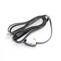 Fireye 129-145-2 remote display mounting kit with ED580-8 display