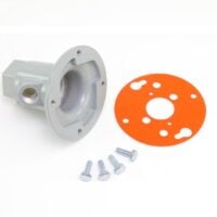 129-168-1 Fireye Mounting Flange