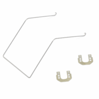 129-172 Fireye Retainer