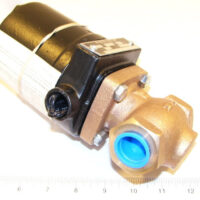 129L53H Magnatrol Solenoid Valve