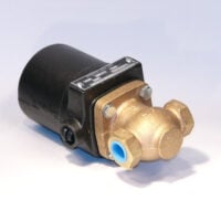 129S42 Magnatrol Solenoid Valve