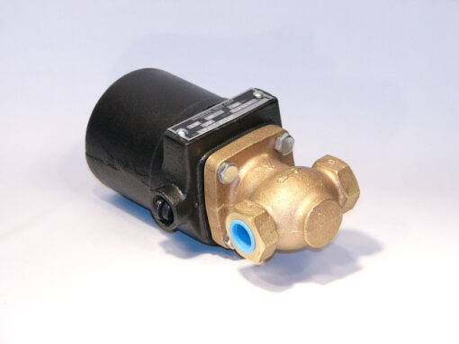 129S42 Magnatrol Solenoid Valve