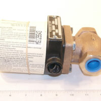 129S43 Magnatrol Solenoid Valve