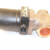 132S45 Magnatrol Solenoid Valve