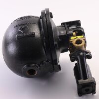 135600 Model 51S McDonnell & Miller Water Feeder