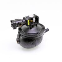 136400 Model 551S McDonnell & Miller Water Feeder