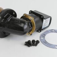 143200 Model 63-M-HD McDonnell Miller Head Mechanism